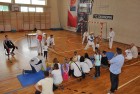 Zawody karate