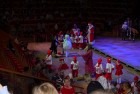 Rewia Mikołajowa w Filharmonii Baltyckiej 1.12.2015