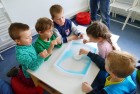 Park Naukowo - Technologiczny - EduMini 15.10.2015
