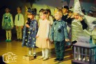 Jasełka - 12.01.2016