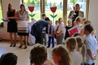 Pożegnanie Migdałków