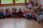 Występ Grupy Teatralnej - "Jesień" 13.10.2015