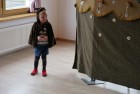 Teatrzyk "Czerwony Kapturek"