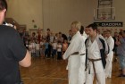 Zawody karate