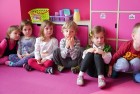"Misja Uśmiech" w Rodzynkach