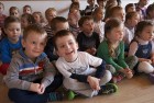Tatrzyk Psikus - Skrzydlate marzenia