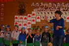 Występ Grupy Teatralnej - "Jesień" 13.10.2015