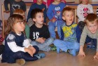 Występ Grupy Teatralnej - "Jesień" 13.10.2015