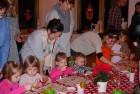 Świąteczne warsztaty 8.12.2015