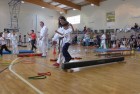 Zawody karate