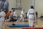 Zawody karate