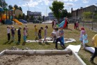 Lato w przedszkolu