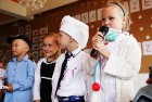 Pożegnanie Migdałki
