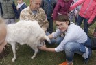 Wycieczka do Zagrody "Babaluda"