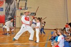 Zawody karate