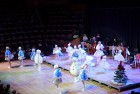 Rewia Mikołajowa w Filharmonii Baltyckiej 1.12.2015