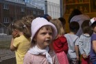Dzień Dziecka i kiermasz zabawek