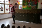 Teatrzyk "Czerwony Kapturek"