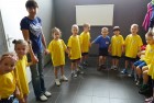 Turniej Sportowy
