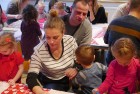 Świąteczne warsztaty 8.12.2015