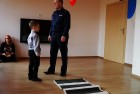 Wizyta Policji