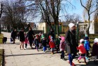 Pożegnanie Zimy