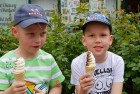 Dzień Dziecka i kiermasz zabawek