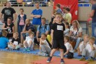 Zawody karate