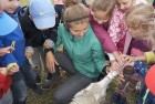 Wycieczka do Zagrody "Babaluda"