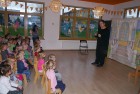Teatrzyk "Magiczny ołówek" 20.11.2015
