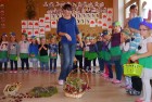 Występ Grupy Teatralnej - "Jesień" 13.10.2015