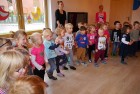 Występ Grupy Teatralnej - "Jesień" 13.10.2015