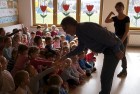 Tatrzyk Psikus - Skrzydlate marzenia