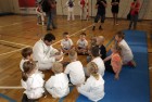 Zawody karate