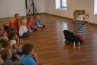 Morskie opowieści Orzeszków