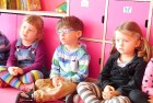 "Misja Uśmiech" w Rodzynkach