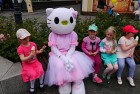 Dzień Dziecka i kiermasz zabawek