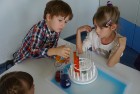 Park Naukowo - Technologiczny - EduMini 15.10.2015