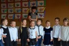 Dzień Mamy i Taty