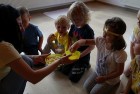 Lato w przedszkolu