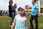 Pożegnalny Piknik Migdałki