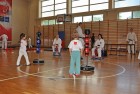 Zawody karate
