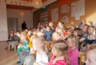 Teatrzyk "Magiczny ołówek" 20.11.2015