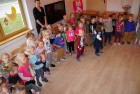 Występ Grupy Teatralnej - "Jesień" 13.10.2015