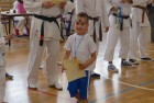Zawody karate