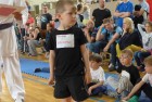 Zawody karate