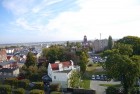 Z wizytą u Strażaków 09.10.2015