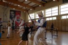 Zawody karate