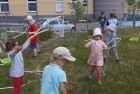 Dzień Dziecka i kiermasz zabawek
