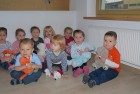 Dzień Misia 25.11.2015